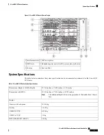 Предварительный просмотр 13 страницы Cisco ASR 907 Hardware Installation Manual