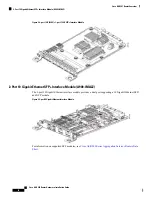 Предварительный просмотр 28 страницы Cisco ASR 907 Hardware Installation Manual