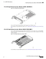 Предварительный просмотр 29 страницы Cisco ASR 907 Hardware Installation Manual