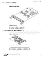 Предварительный просмотр 34 страницы Cisco ASR 907 Hardware Installation Manual