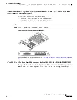 Предварительный просмотр 35 страницы Cisco ASR 907 Hardware Installation Manual