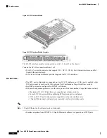 Предварительный просмотр 36 страницы Cisco ASR 907 Hardware Installation Manual