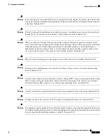 Предварительный просмотр 45 страницы Cisco ASR 907 Hardware Installation Manual