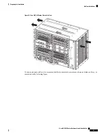 Предварительный просмотр 51 страницы Cisco ASR 907 Hardware Installation Manual