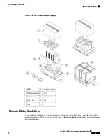 Предварительный просмотр 61 страницы Cisco ASR 907 Hardware Installation Manual