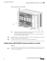 Предварительный просмотр 69 страницы Cisco ASR 907 Hardware Installation Manual