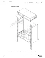 Предварительный просмотр 71 страницы Cisco ASR 907 Hardware Installation Manual