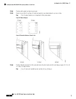 Предварительный просмотр 72 страницы Cisco ASR 907 Hardware Installation Manual