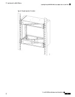 Предварительный просмотр 73 страницы Cisco ASR 907 Hardware Installation Manual