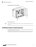 Предварительный просмотр 76 страницы Cisco ASR 907 Hardware Installation Manual