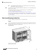 Предварительный просмотр 80 страницы Cisco ASR 907 Hardware Installation Manual