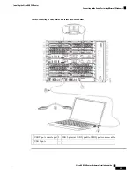 Предварительный просмотр 105 страницы Cisco ASR 907 Hardware Installation Manual