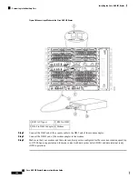 Предварительный просмотр 110 страницы Cisco ASR 907 Hardware Installation Manual