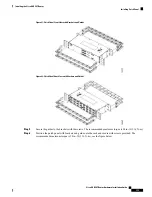 Предварительный просмотр 125 страницы Cisco ASR 907 Hardware Installation Manual