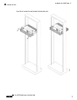 Предварительный просмотр 126 страницы Cisco ASR 907 Hardware Installation Manual