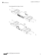 Предварительный просмотр 130 страницы Cisco ASR 907 Hardware Installation Manual