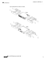 Предварительный просмотр 132 страницы Cisco ASR 907 Hardware Installation Manual