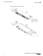 Предварительный просмотр 133 страницы Cisco ASR 907 Hardware Installation Manual