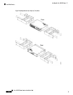 Предварительный просмотр 134 страницы Cisco ASR 907 Hardware Installation Manual