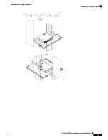 Предварительный просмотр 137 страницы Cisco ASR 907 Hardware Installation Manual