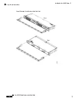 Предварительный просмотр 138 страницы Cisco ASR 907 Hardware Installation Manual