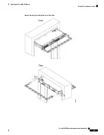 Предварительный просмотр 139 страницы Cisco ASR 907 Hardware Installation Manual