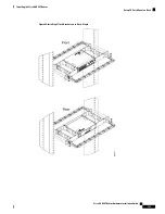 Предварительный просмотр 141 страницы Cisco ASR 907 Hardware Installation Manual