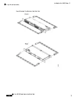 Предварительный просмотр 142 страницы Cisco ASR 907 Hardware Installation Manual