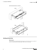 Предварительный просмотр 147 страницы Cisco ASR 907 Hardware Installation Manual