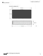 Предварительный просмотр 150 страницы Cisco ASR 907 Hardware Installation Manual