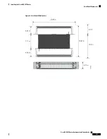 Предварительный просмотр 151 страницы Cisco ASR 907 Hardware Installation Manual