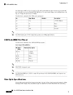 Предварительный просмотр 190 страницы Cisco ASR 907 Hardware Installation Manual