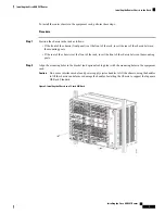 Предварительный просмотр 3 страницы Cisco ASR 907 Installing