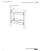 Предварительный просмотр 9 страницы Cisco ASR 907 Installing