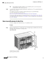 Предварительный просмотр 16 страницы Cisco ASR 907 Installing