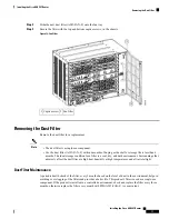 Предварительный просмотр 17 страницы Cisco ASR 907 Installing