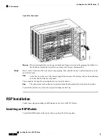 Предварительный просмотр 20 страницы Cisco ASR 907 Installing