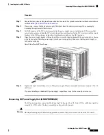 Предварительный просмотр 31 страницы Cisco ASR 907 Installing