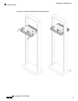 Предварительный просмотр 62 страницы Cisco ASR 907 Installing