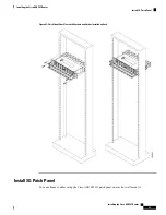 Предварительный просмотр 63 страницы Cisco ASR 907 Installing