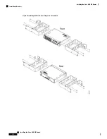 Предварительный просмотр 70 страницы Cisco ASR 907 Installing