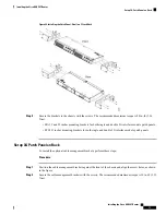Предварительный просмотр 71 страницы Cisco ASR 907 Installing