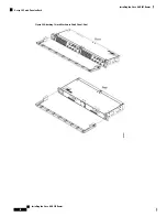 Предварительный просмотр 74 страницы Cisco ASR 907 Installing