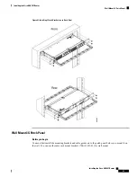 Предварительный просмотр 83 страницы Cisco ASR 907 Installing