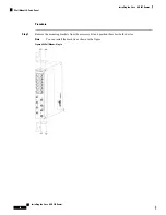 Предварительный просмотр 84 страницы Cisco ASR 907 Installing