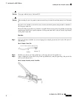 Предварительный просмотр 9 страницы Cisco ASR 914 Manual