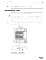 Предварительный просмотр 37 страницы Cisco ASR 914 Manual