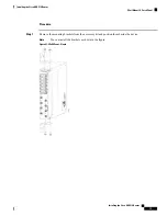 Предварительный просмотр 75 страницы Cisco ASR 914 Manual