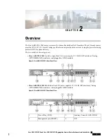 Предварительный просмотр 15 страницы Cisco ASR-920-12SZ-A Hardware Installation Manual