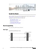 Предварительный просмотр 33 страницы Cisco ASR-920-12SZ-A Hardware Installation Manual